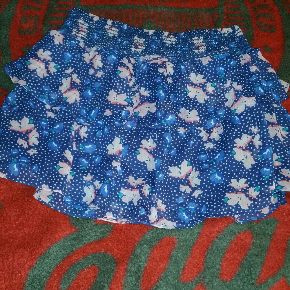 A.E skirt